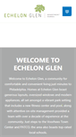 Mobile Screenshot of echelonglen.com